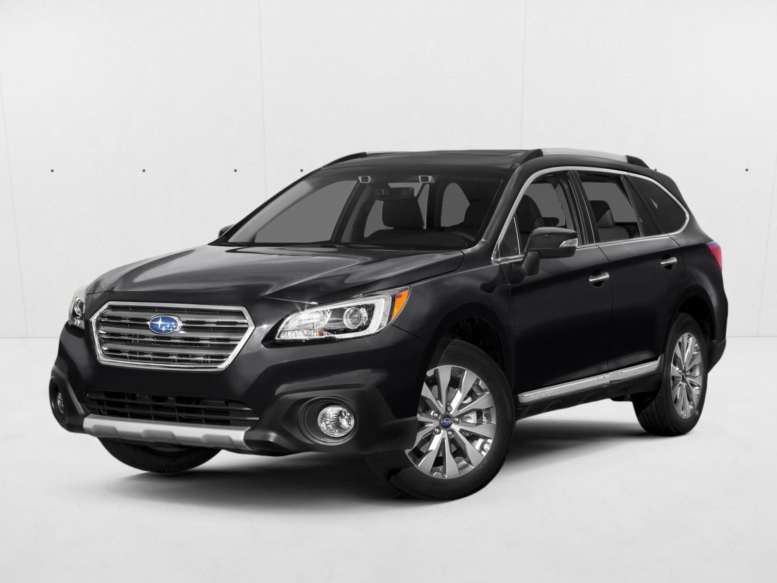 2017 Subaru Outback