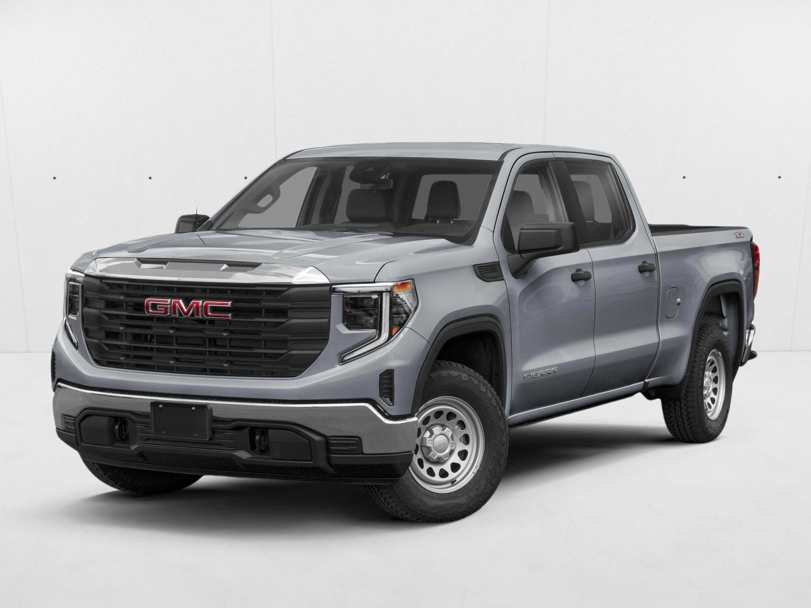 2027 RAM 3500 Pickup