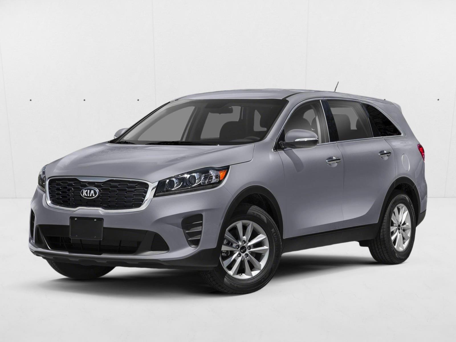 2020 Kia Sorento