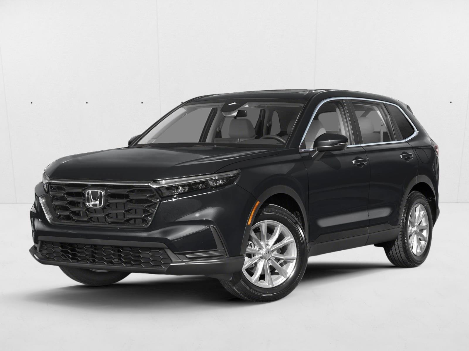 Thumbnail: 2026 Honda CR-V - 1