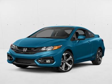 2015 Honda Civic Si -
                  Scottsdale, AZ
