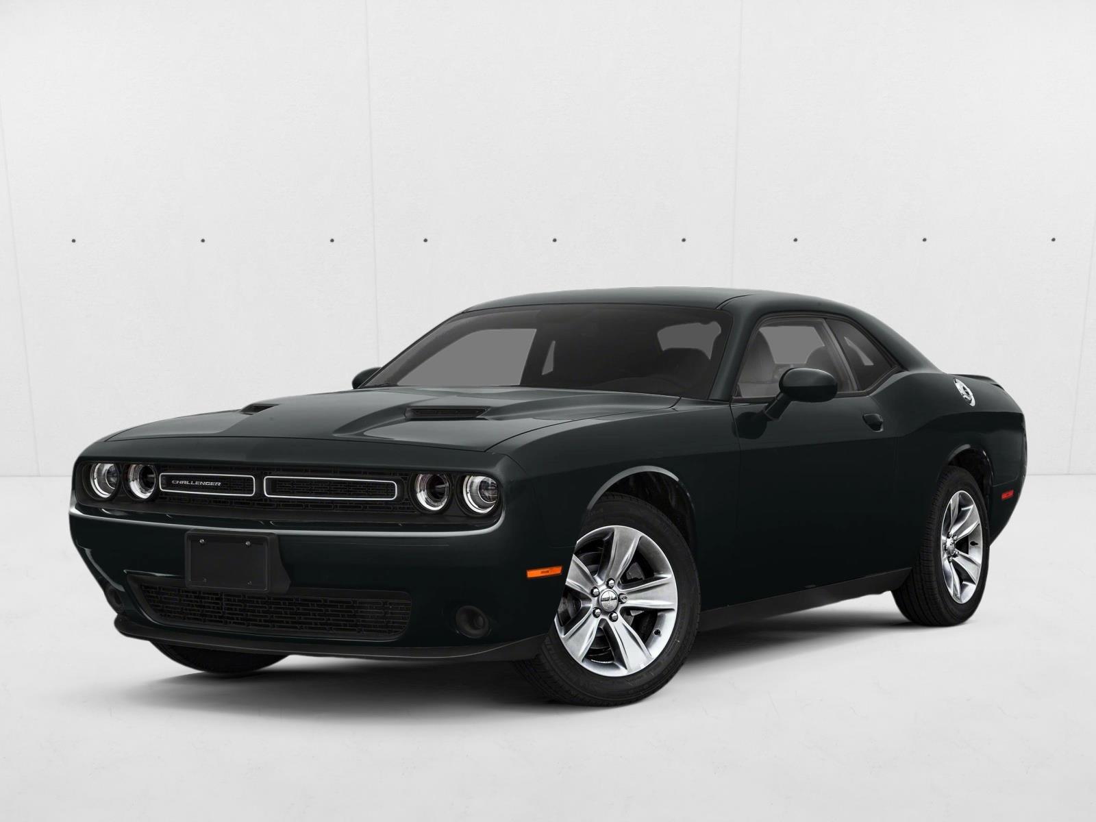 2019 Dodge Challenger