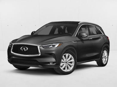 2019 INFINITI QX50
