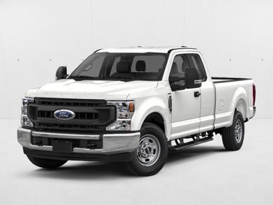 2021 Ford F-250 XL -
                  Golden, CO