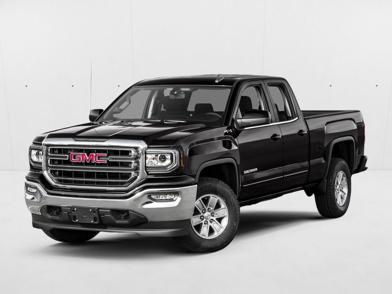 2017 GMC Sierra 1500 SLE -
                  Corpus Christi, TX