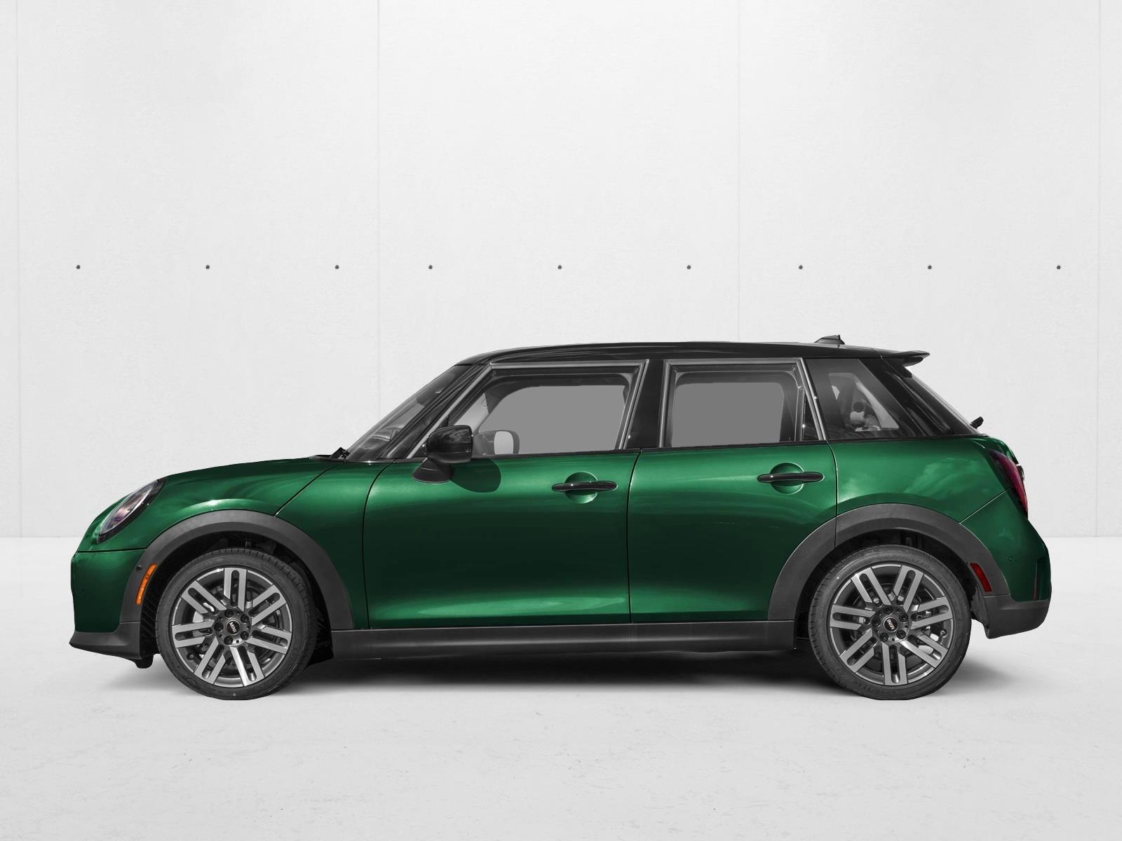 Thumbnail: 2027 MINI Cooper Hardtop - 2