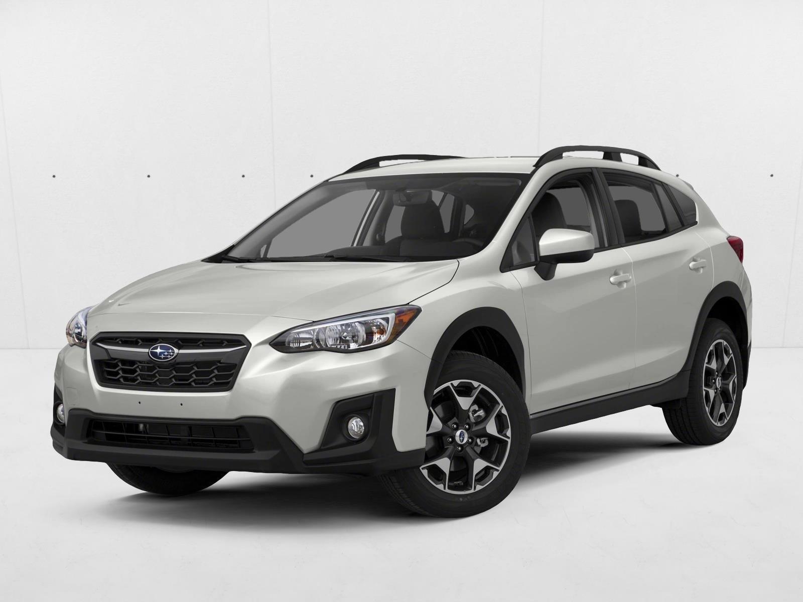 2019 Subaru Crosstrek