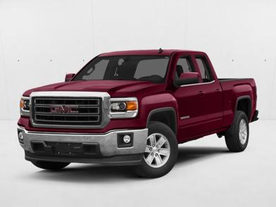 2015 GMC Sierra 1500 SLE -
                  Charleston, SC