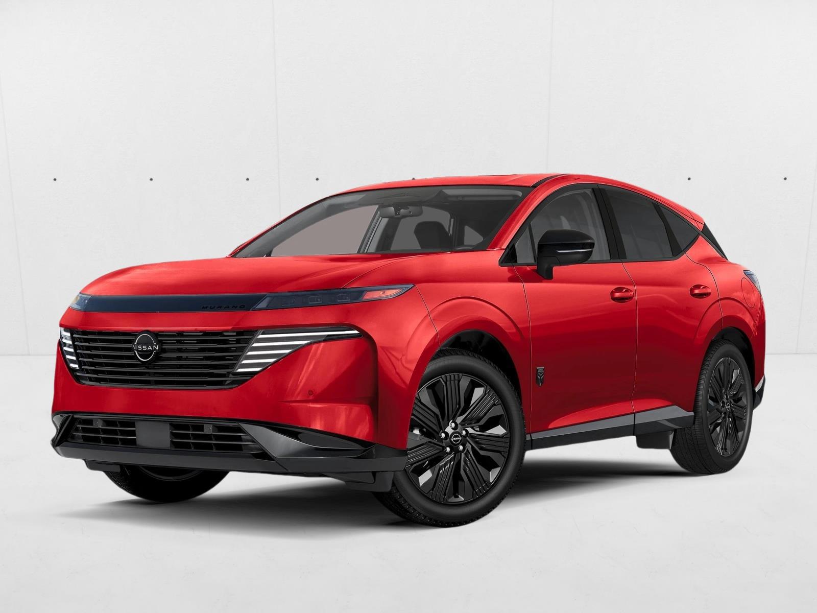 Thumbnail: 2027 Nissan Murano - 1