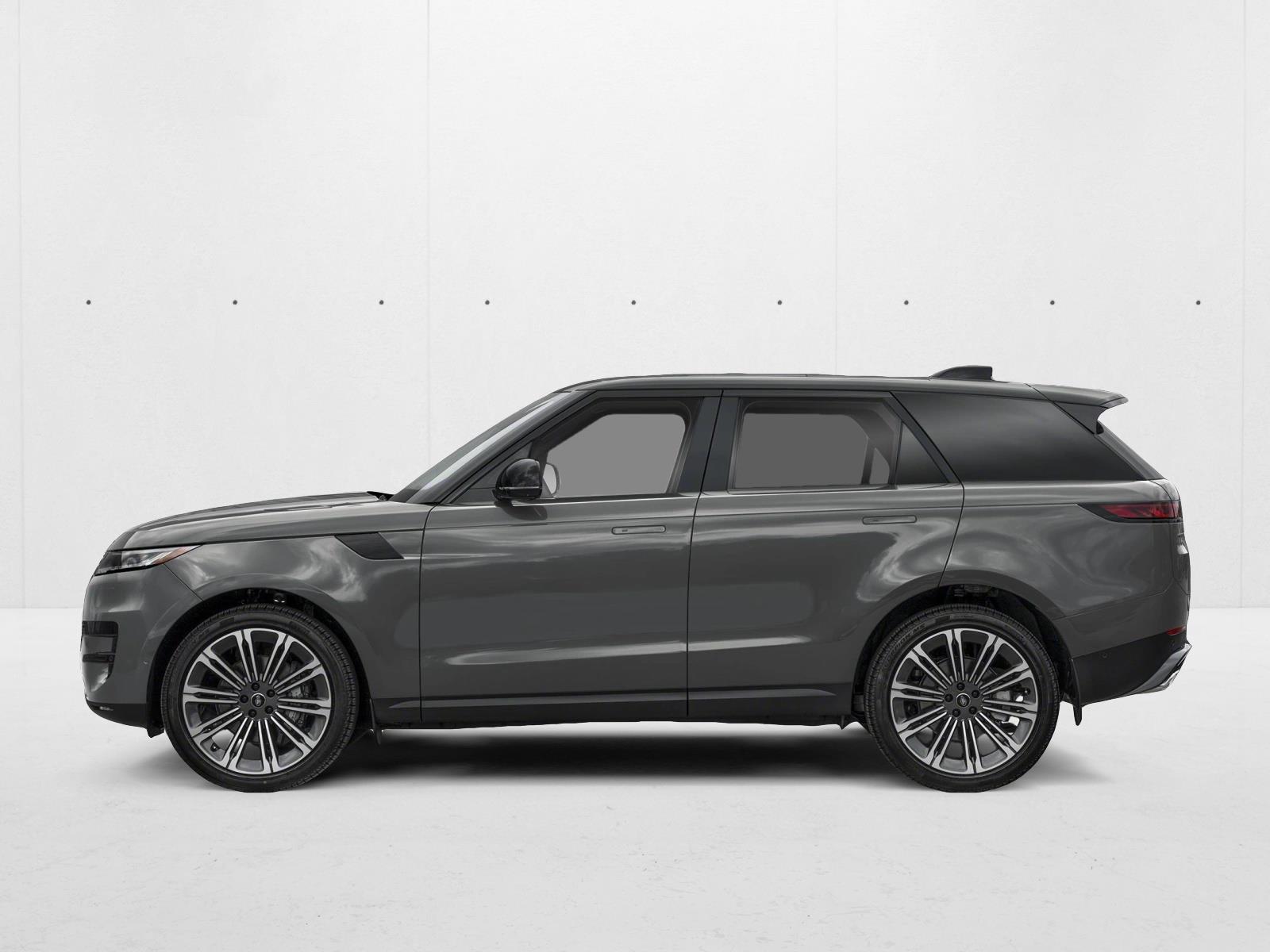 Thumbnail: 2027 Land Rover Range Rover Sport - 2