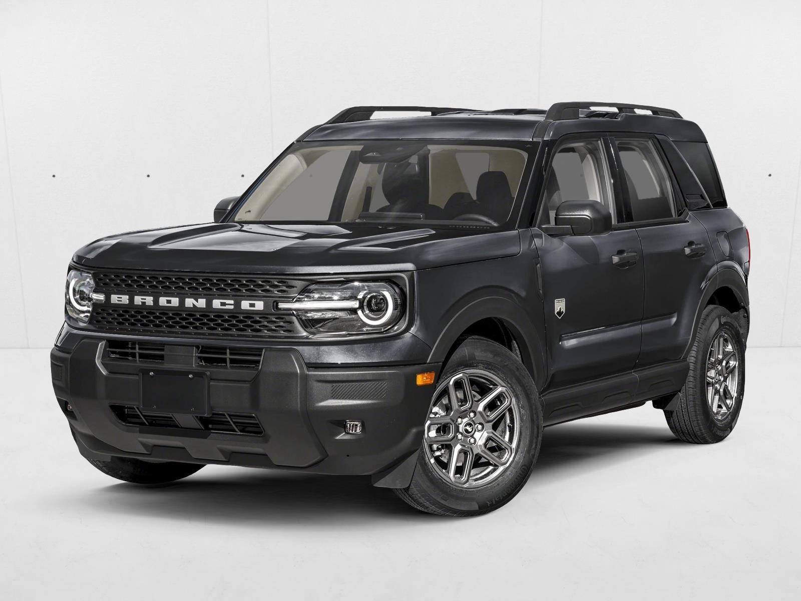 Thumbnail: 2026 Ford Bronco Sport - 1