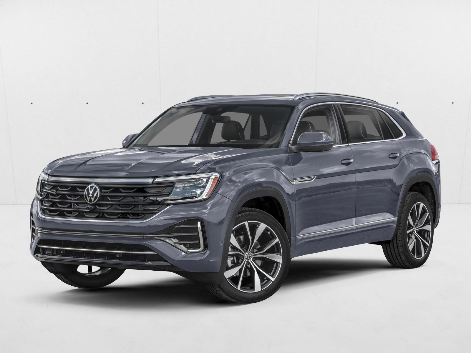 Thumbnail: 2026 Volkswagen Atlas - 1