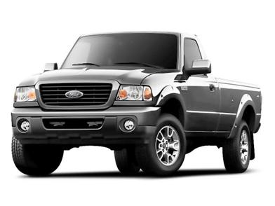 2008 Ford Ranger XL -
                  Amherst, OH