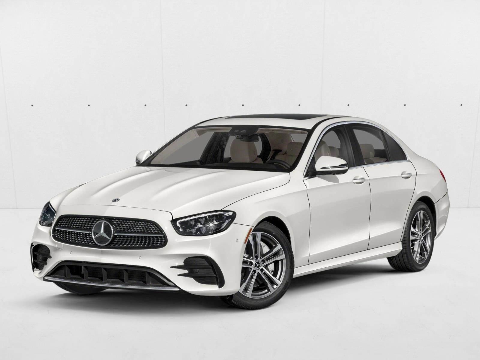 2023 Mercedes-Benz EQE SUV