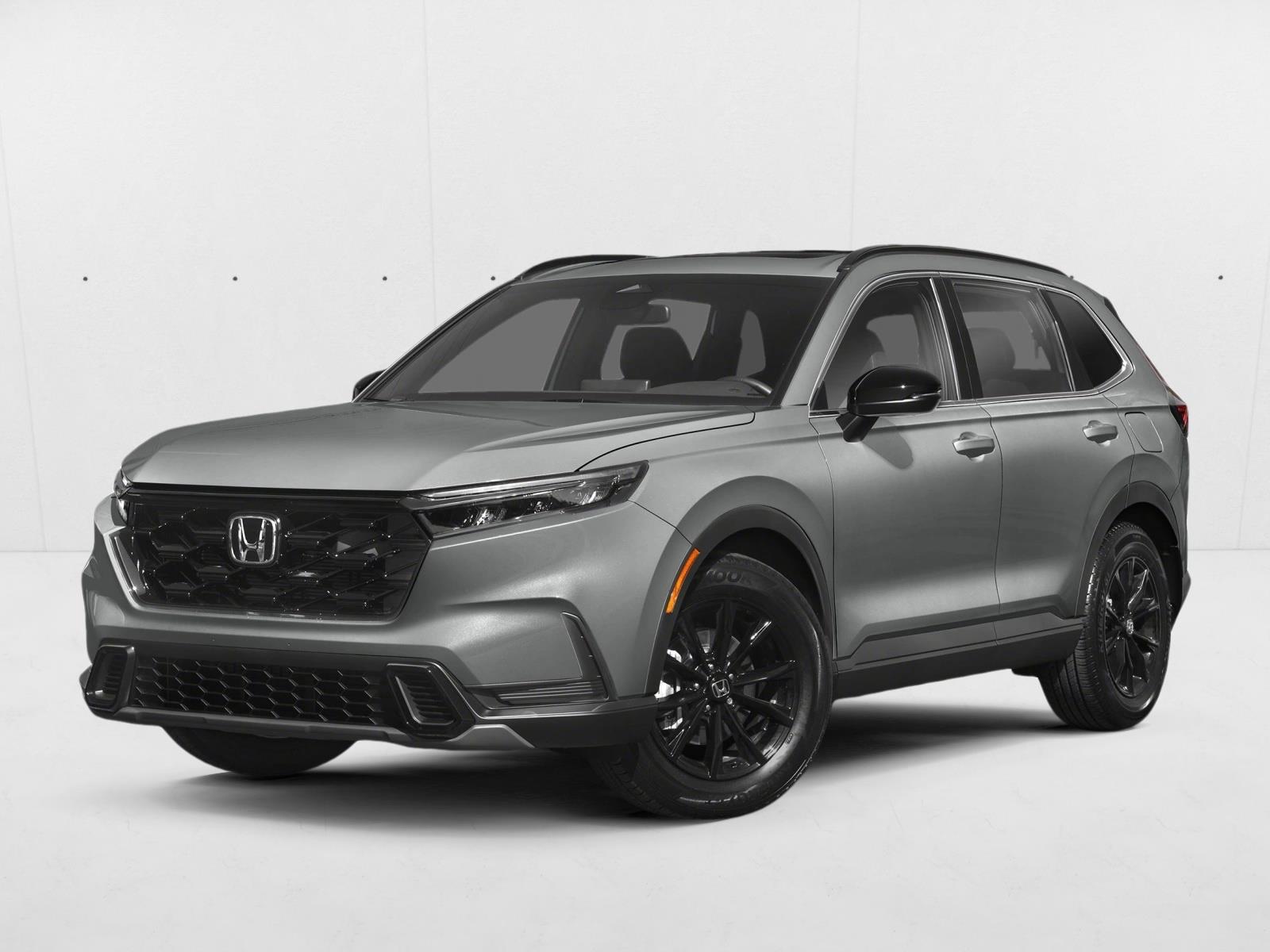 2027 Jeep Grand Cherokee L