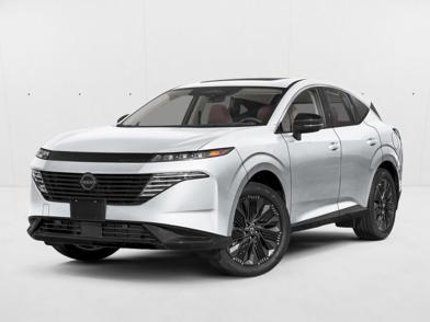 2027 Nissan Murano