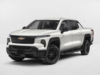 2026 Chevrolet Silverado EV Trail Boss -
                  Gilbert, AZ