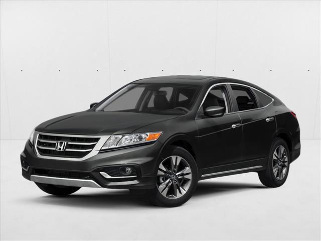 2014 Honda Crosstour