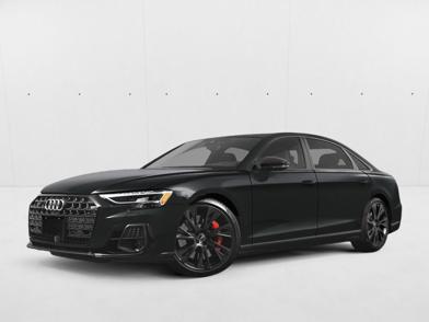 2027 Audi S8  -
                  Chicago, IL