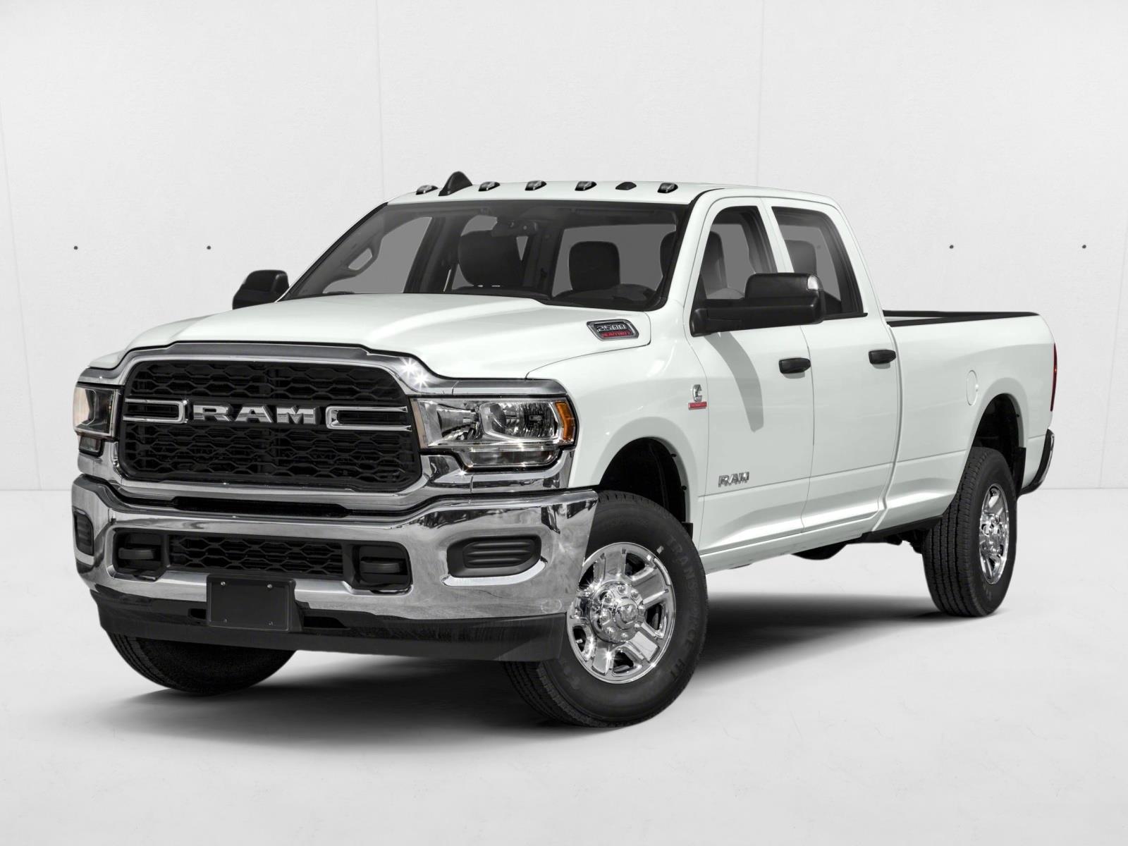2022 RAM 2500 Pickup