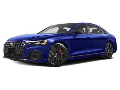 2027 Audi S8  -
                  Plano, TX