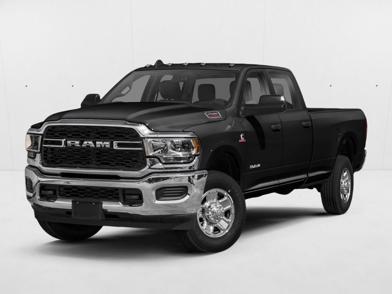 2019 RAM 2500 Big Horn -
                  North Canton, OH