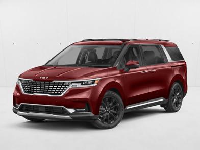 2024 Kia Carnival