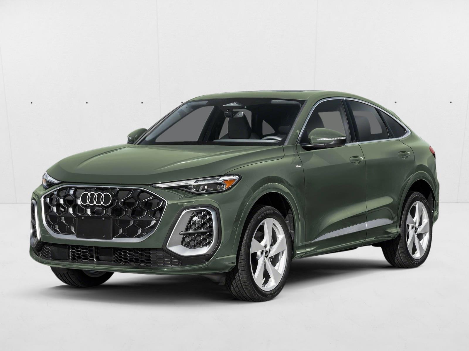Thumbnail: 2026 Audi Q5 - 1