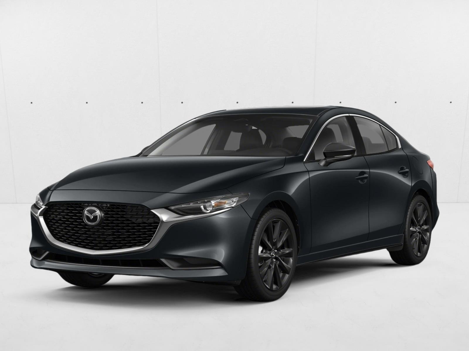 2024 Mazda Mazda3