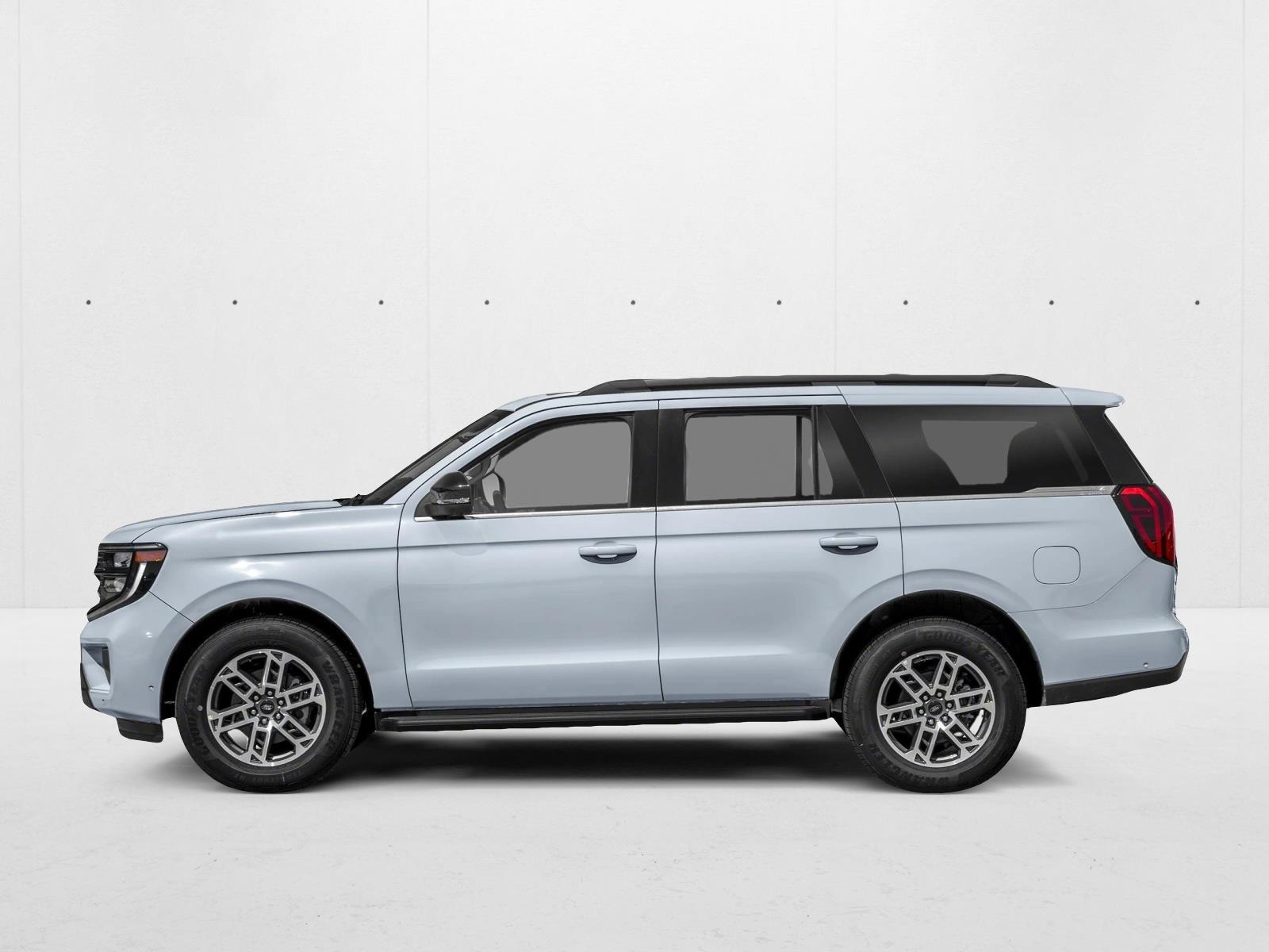 Thumbnail: 2026 Ford Expedition - 2