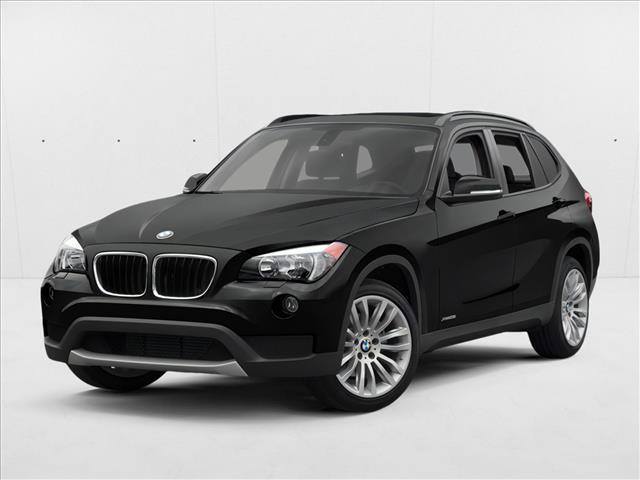 2013 BMW X1
