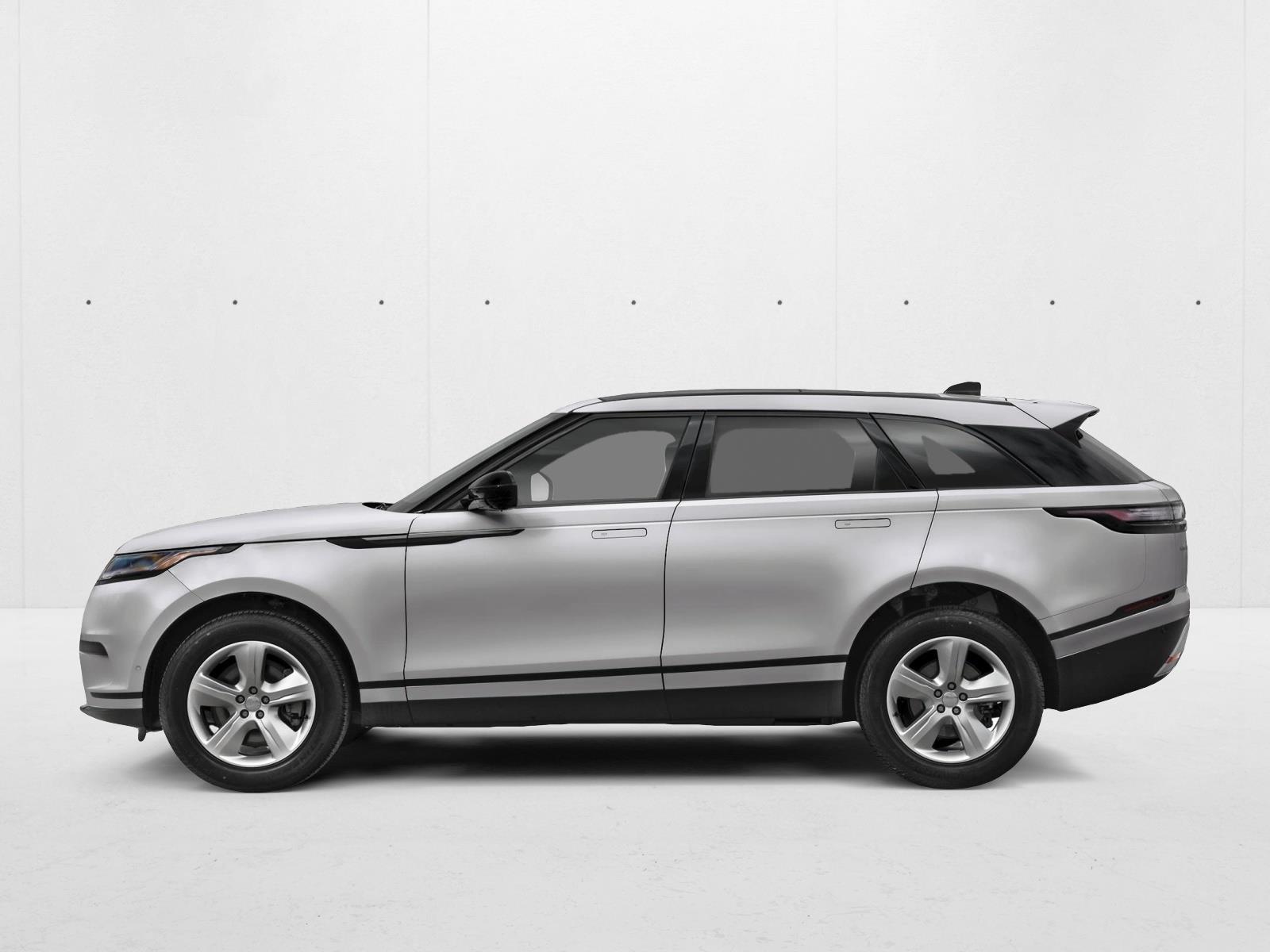 Thumbnail: 2026 Land Rover Range Rover Velar - 2