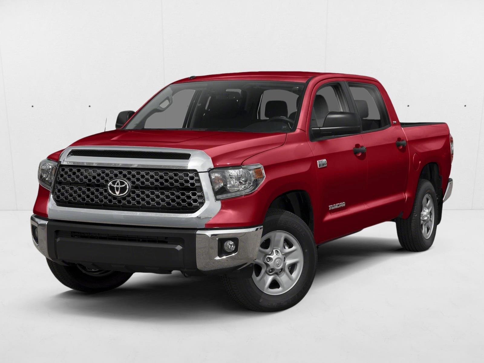 2019 Toyota Tundra
