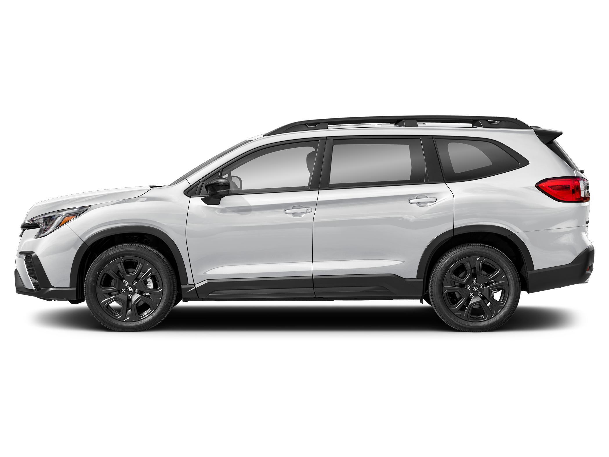 Thumbnail: 2027 Subaru Ascent - 2