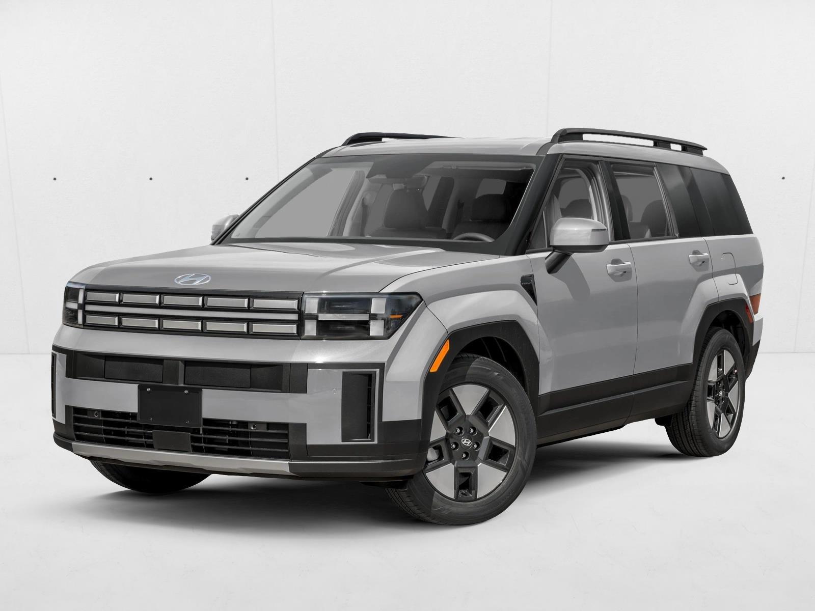Thumbnail: 2027 Hyundai Santa Fe - 1