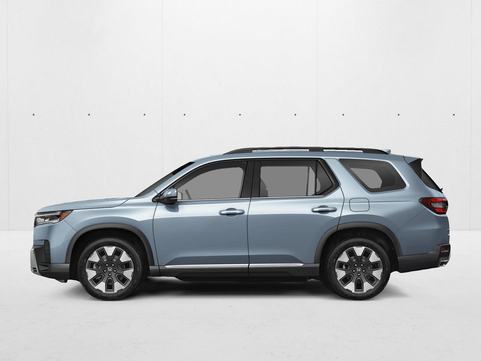 Thumbnail: 2026 Honda Pilot - 2