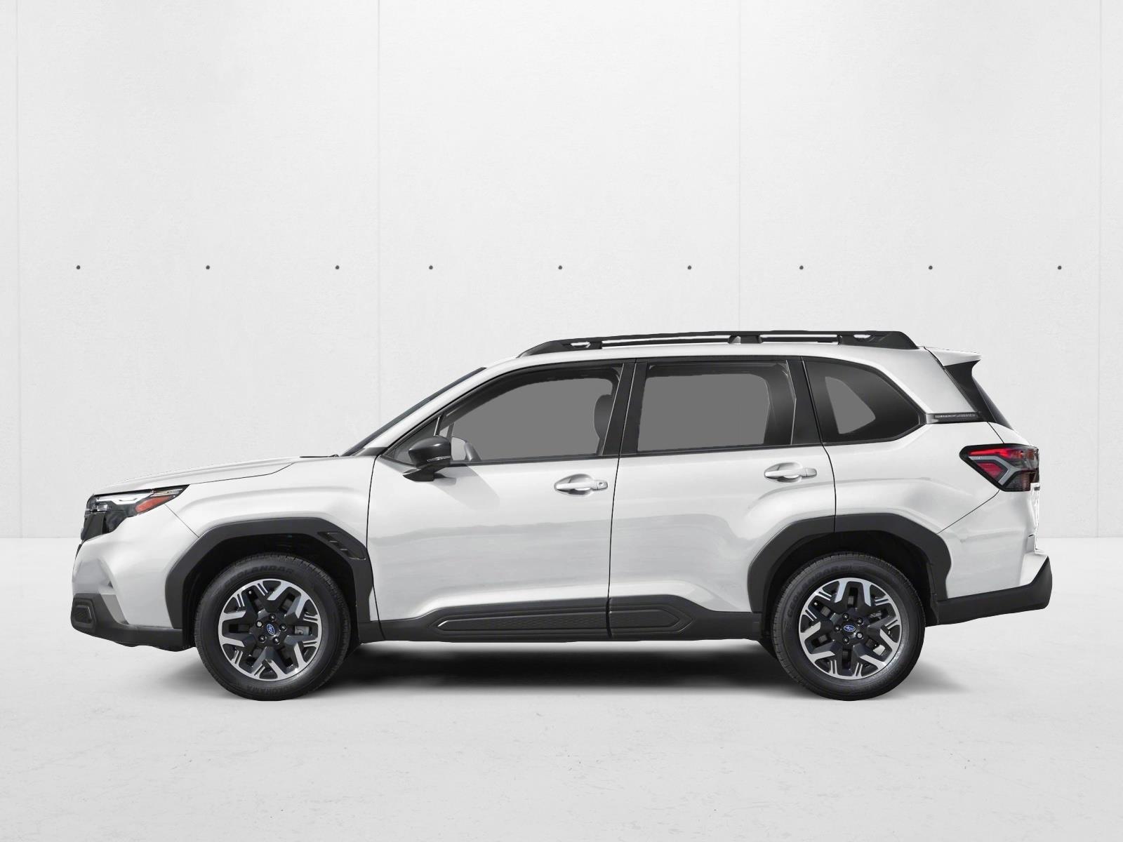 Thumbnail: 2026 Subaru Forester - 2