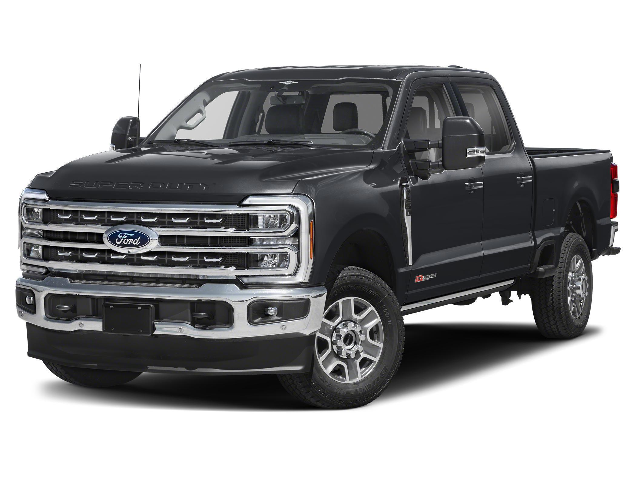 Thumbnail: 2027 Ford Econoline - 1