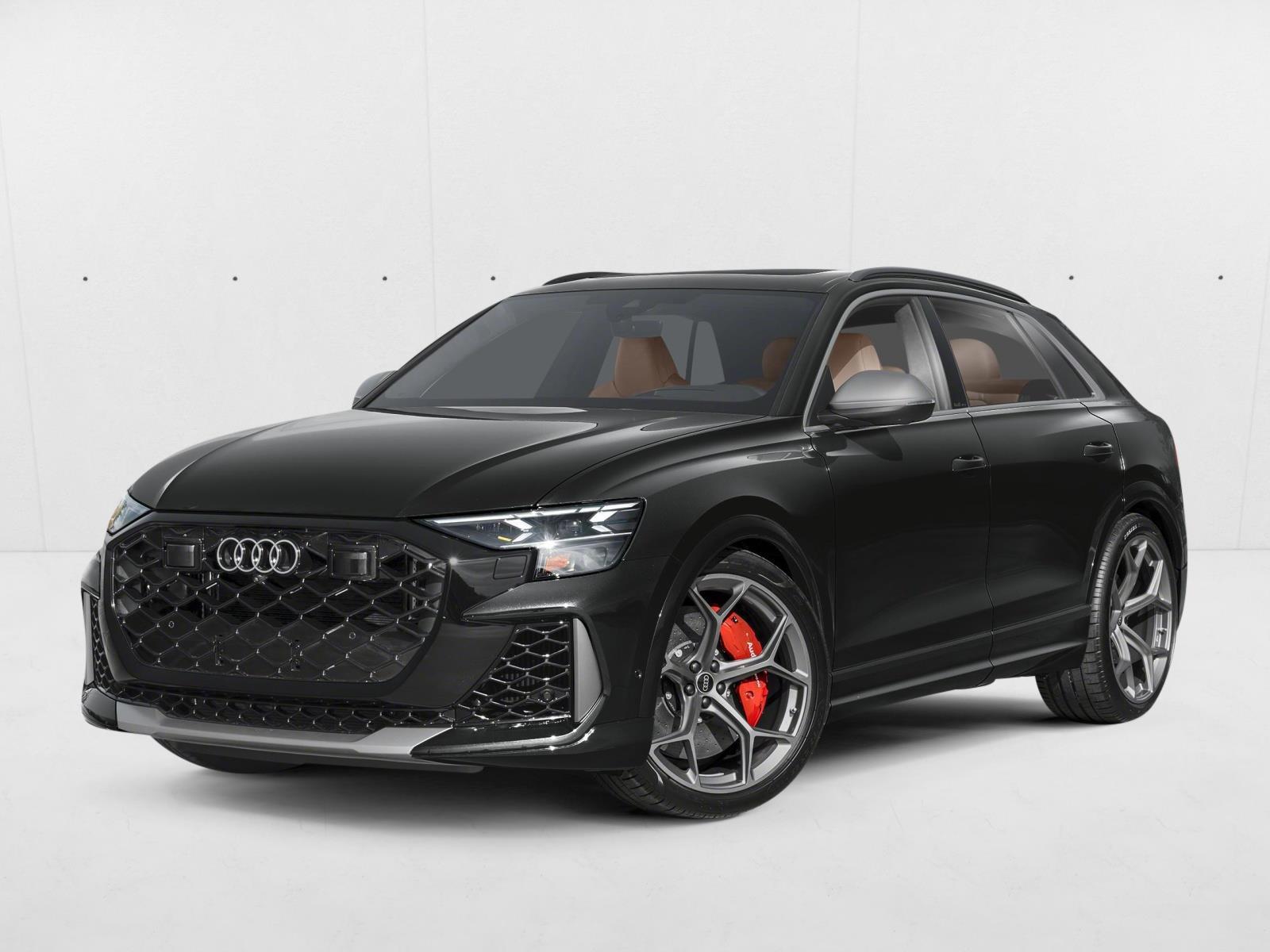 Thumbnail: 2026 Audi RS Q8 - 1