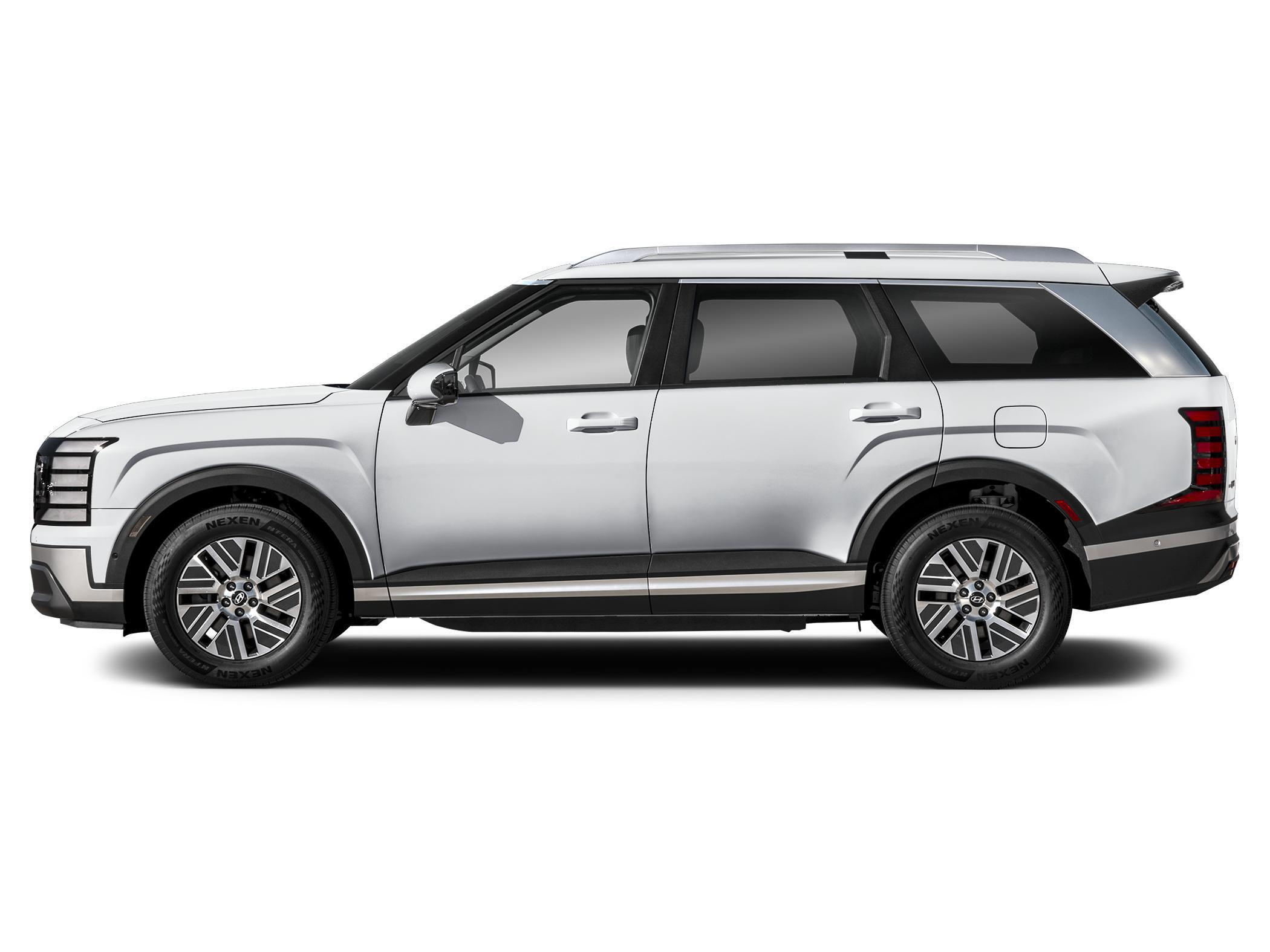 Thumbnail: 2027 Hyundai Palisade - 2