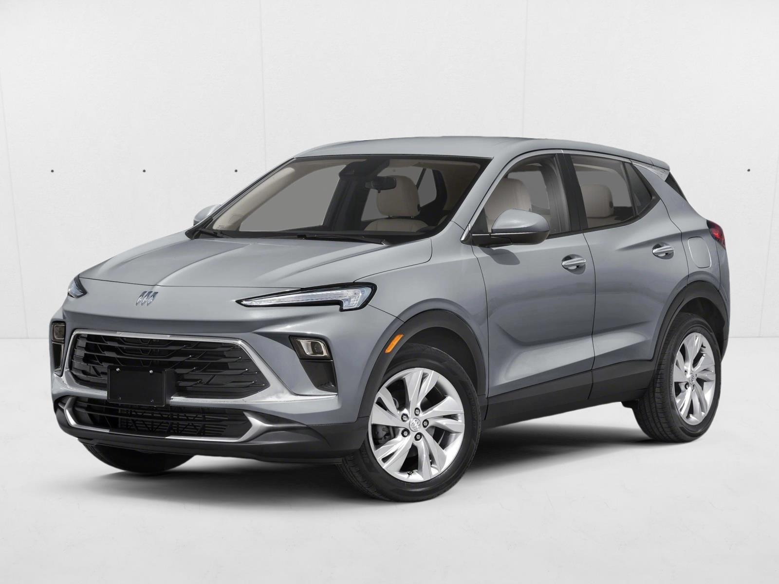 Thumbnail: 2026 Buick Encore GX - 1