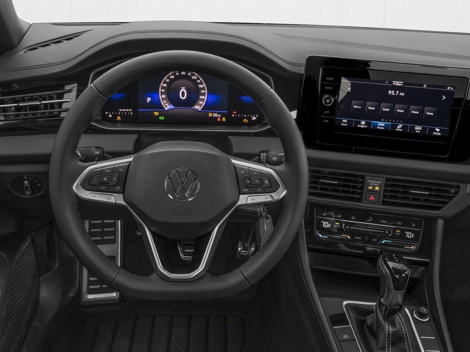 Thumbnail: 2026 Volkswagen Jetta - 3