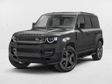 2026 Land Rover Defender
