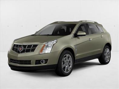 2011 Cadillac SRX Luxury -
                  Buford, GA