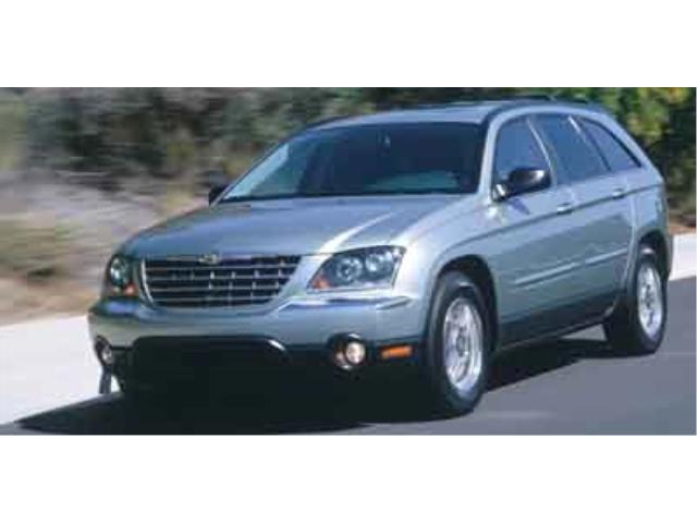 2004 Chrysler Pacifica FWD