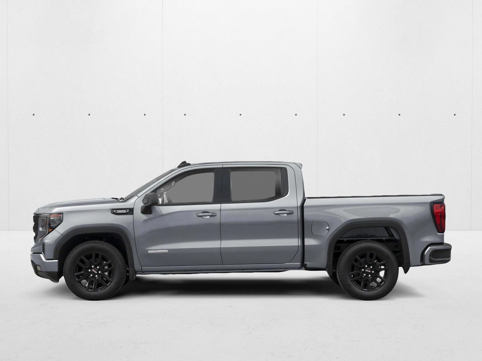 Thumbnail: 2026 GMC Sierra 1500 - 2