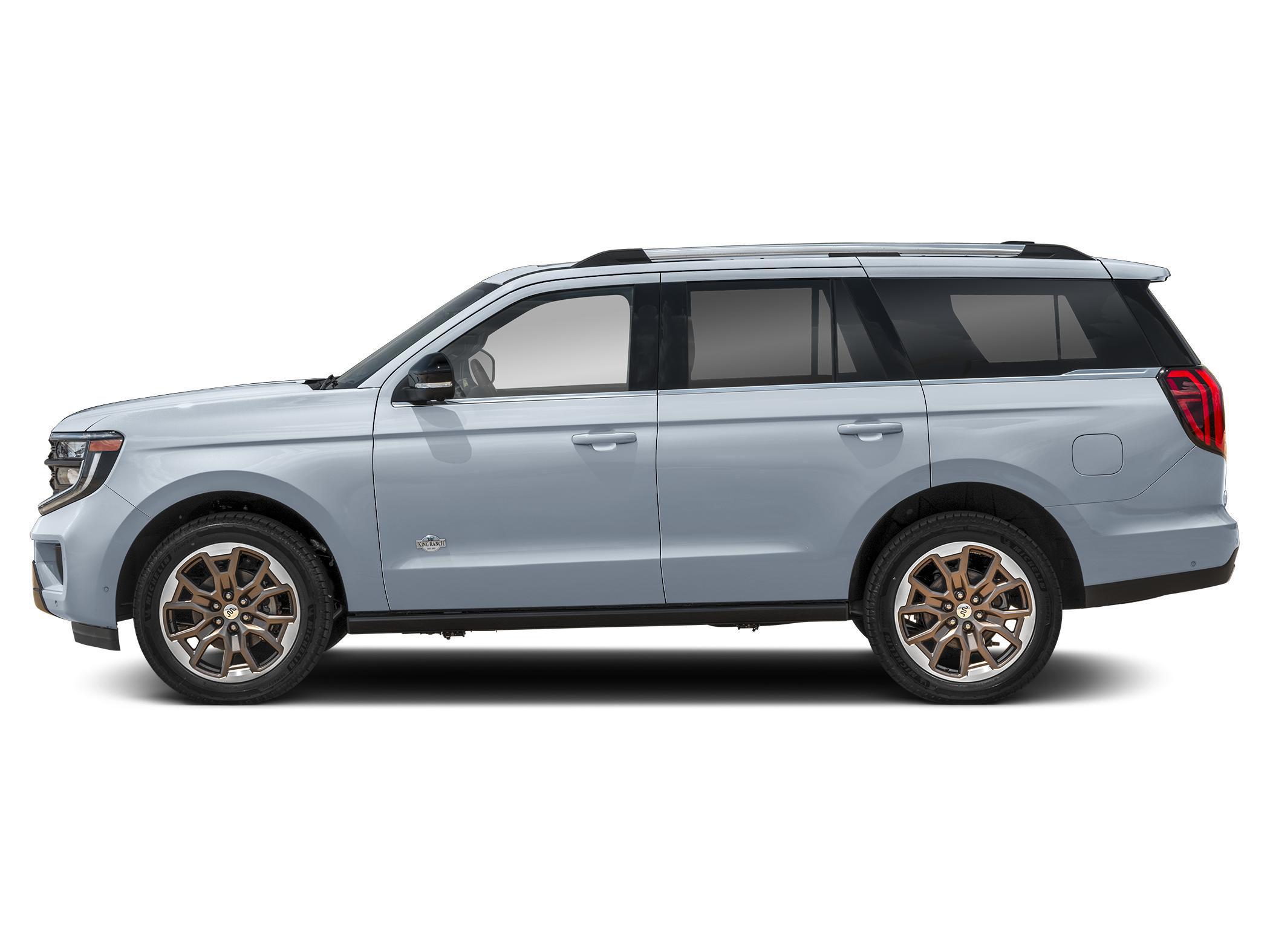 Thumbnail: 2027 Ford Expedition - 2