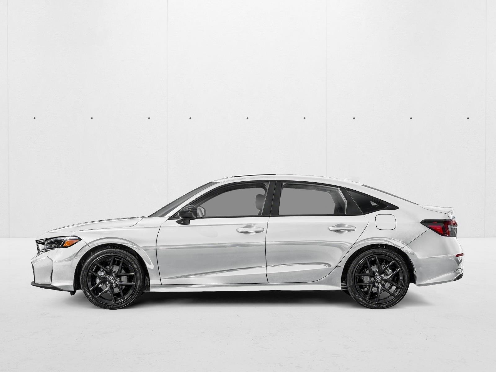 Thumbnail: 2026 Honda Civic - 2