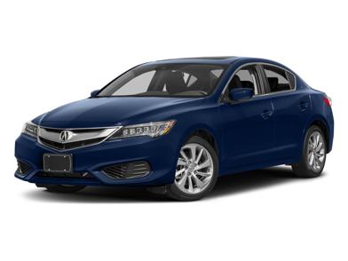 2017 Acura ILX Premium -
                  Sanford, FL