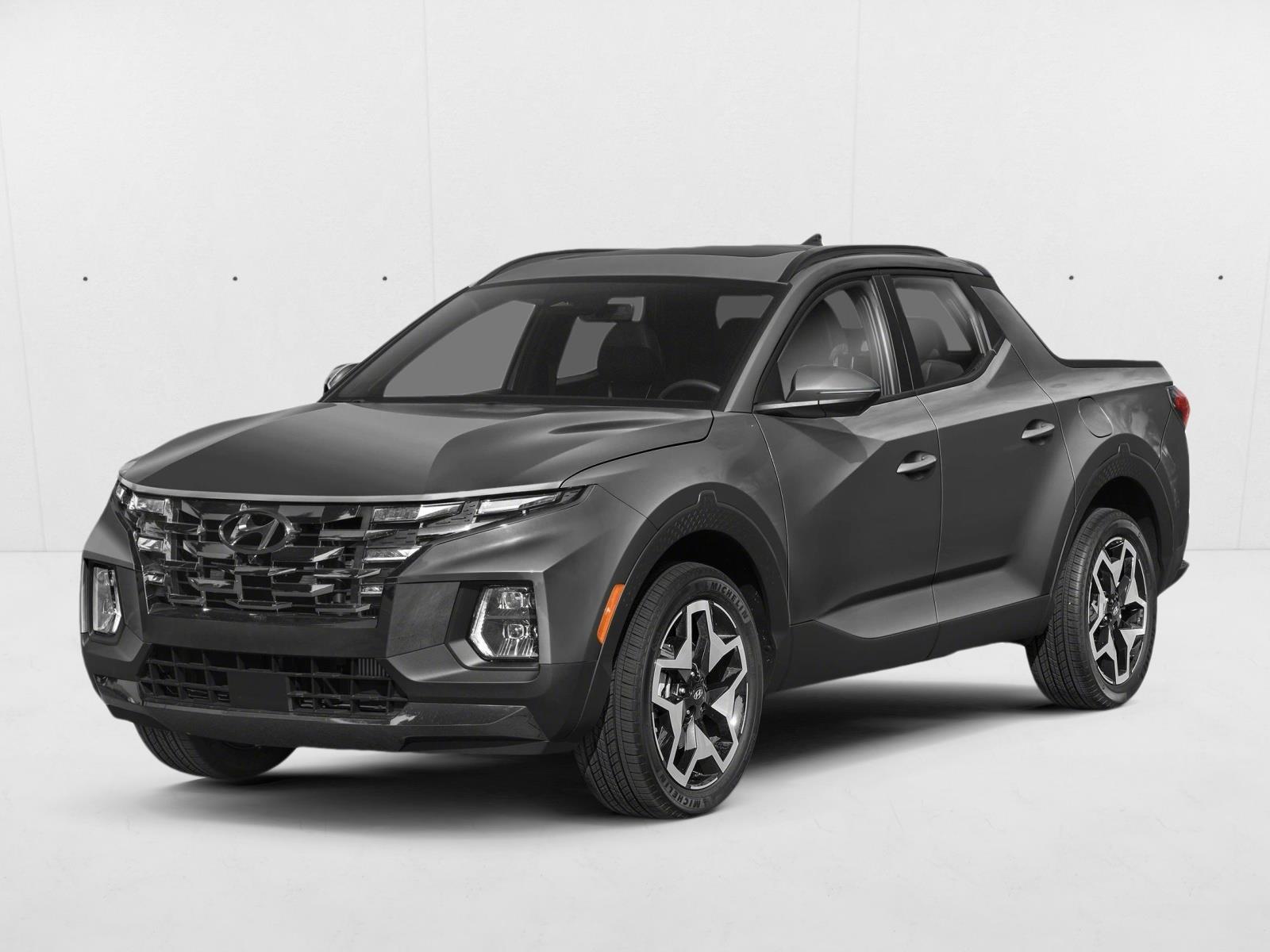 2023 Hyundai Santa Cruz